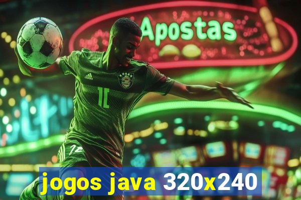 jogos java 320x240